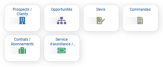 Dolibarr-CRM-Ventes