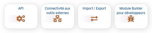 Dolibarr-Integration-Développement